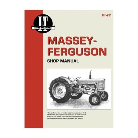 I&T Massey Ferg Manual